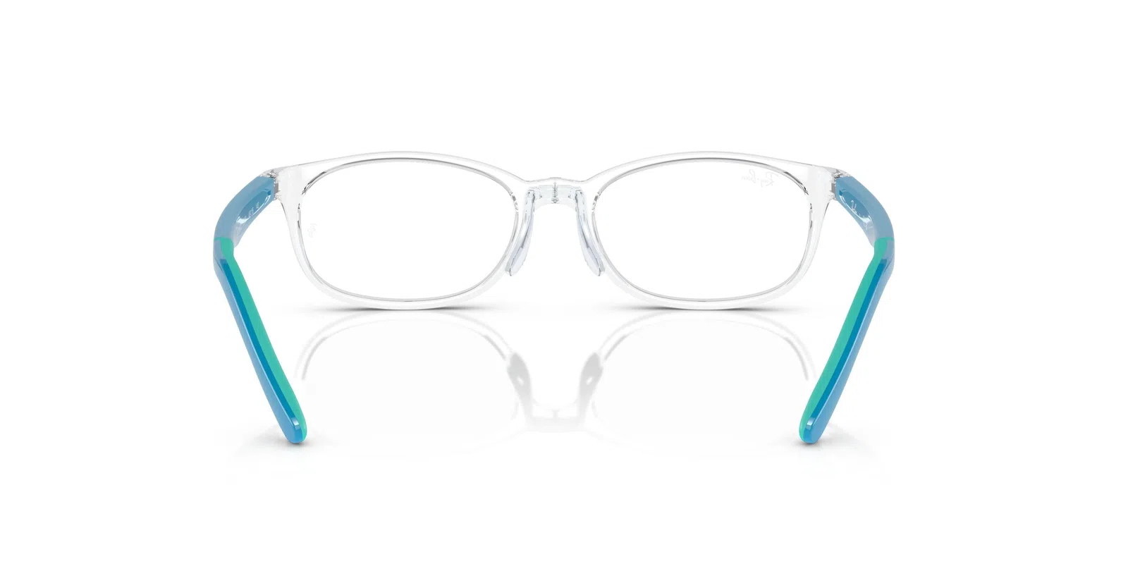 Ray-Ban Kids 0RY1613D Eyeglasses - view 9